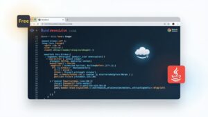 Free & Online Java Code Generator Tools