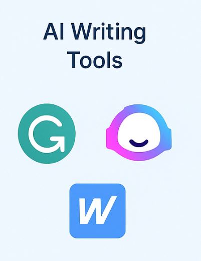 AI Writing tools
