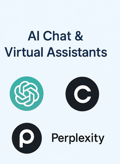 AI Chats & VA