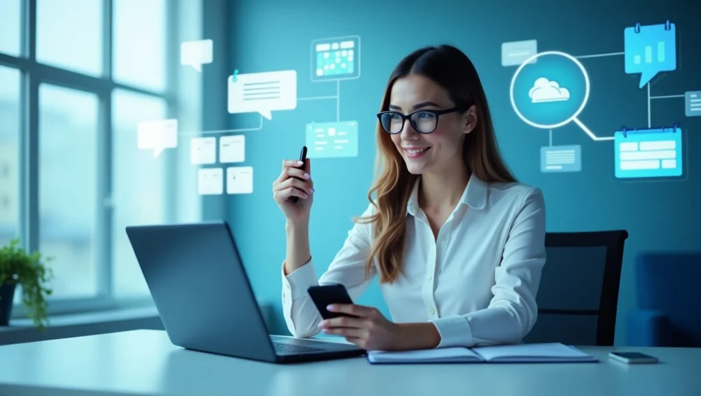 ai tools for executive assistants