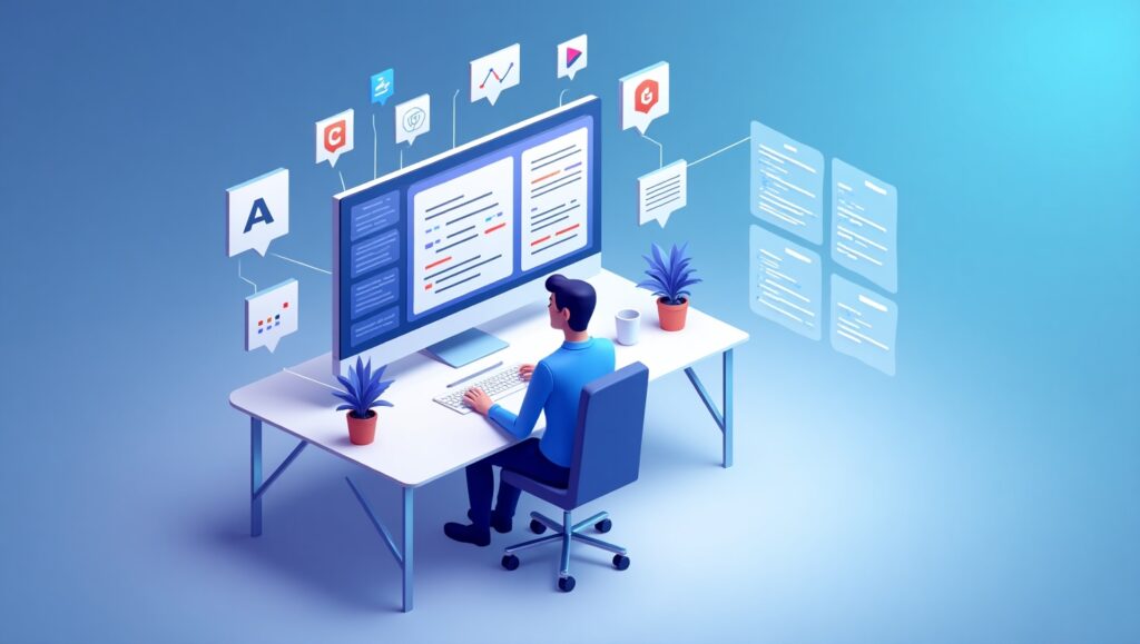 ai writing tools